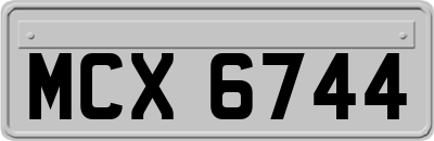 MCX6744