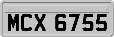 MCX6755