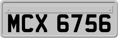 MCX6756