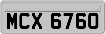 MCX6760