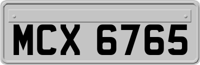 MCX6765
