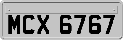 MCX6767