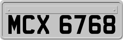 MCX6768