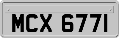MCX6771