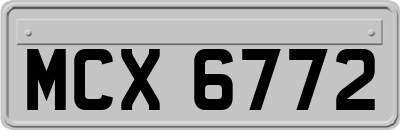 MCX6772