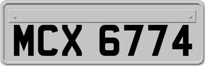 MCX6774