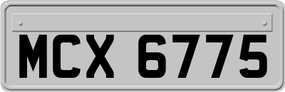MCX6775