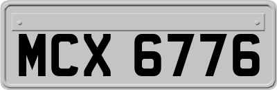 MCX6776