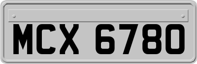 MCX6780