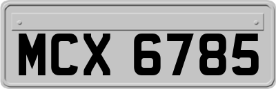 MCX6785
