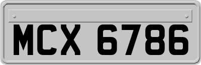 MCX6786