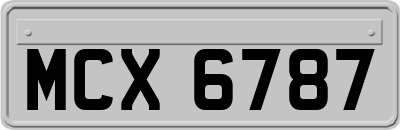 MCX6787