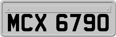 MCX6790