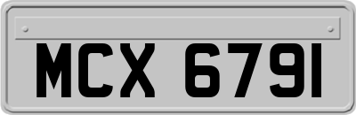 MCX6791