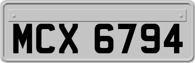 MCX6794