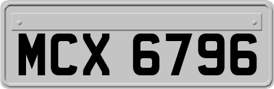 MCX6796