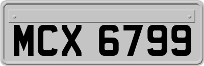MCX6799