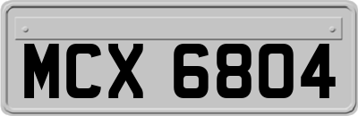 MCX6804