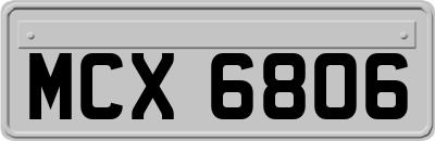 MCX6806