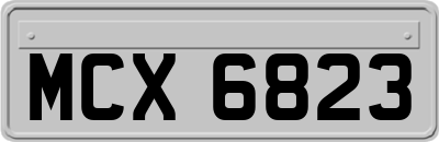 MCX6823