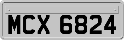 MCX6824
