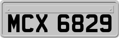 MCX6829