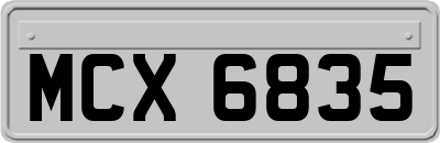 MCX6835