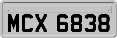 MCX6838