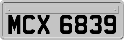 MCX6839