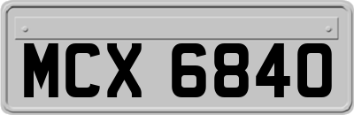MCX6840