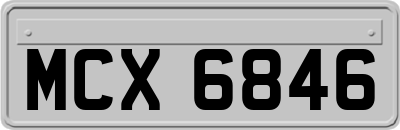 MCX6846