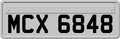 MCX6848