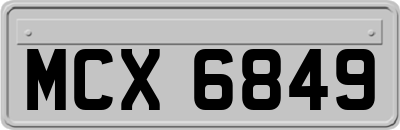 MCX6849