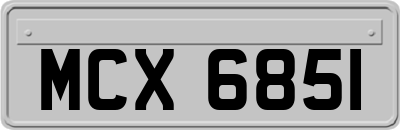 MCX6851