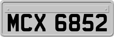MCX6852