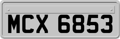 MCX6853