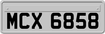 MCX6858