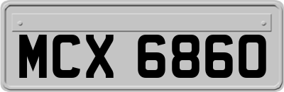 MCX6860