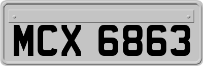 MCX6863