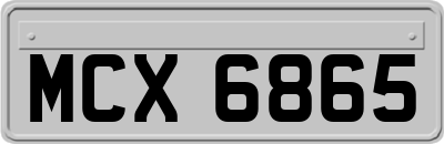 MCX6865