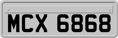 MCX6868