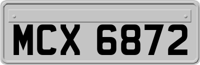 MCX6872