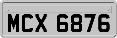 MCX6876