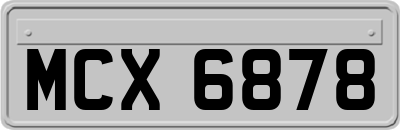 MCX6878