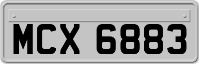 MCX6883