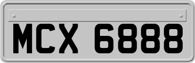 MCX6888