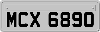 MCX6890