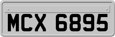 MCX6895