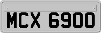 MCX6900