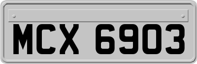 MCX6903